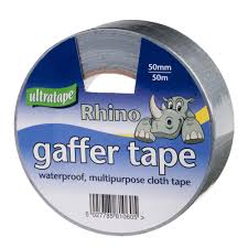 Duct tape 50mm